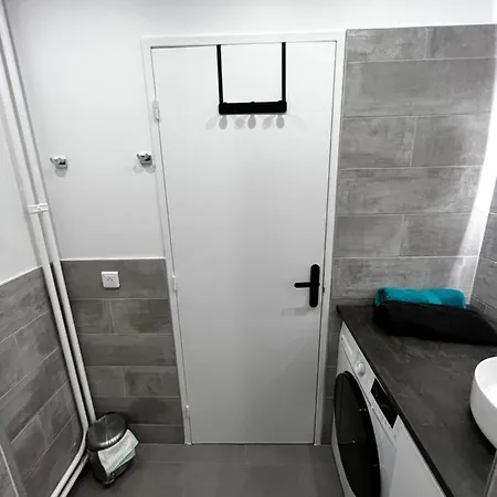 Apartment Tour Eiffel-montparnasse Joli Studio Paris